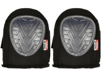 Yato YT-7461, Svart, Blå, PVC, Polyester, Monokromatiskt, EN 14404:2004+A1:2010