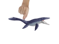 Alternativ bild 0 för Jurassic World Mosasaurus, 4 År, Blå, Vit, Plast