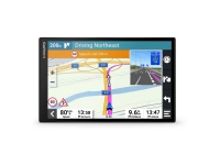 Garmin DriveSmart 86 - GPS-navigator - for kjøretøy bredskjerm Tele & GPS - GPS - GPS