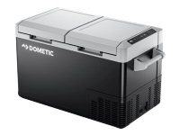 Dometic CFF70DZ - Bærbar kjøler - bredde: 91.4 cm - dybde: 44.3 cm - høyde: 50 cm - 70 liter - Klasse D