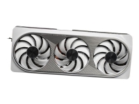 Gigabyte GV-N407TAERO OC-12GD, 12 GB, 192-bit, 512 M x32 GDDR6X, PCI Express 4.0 x16, HDMI (gull