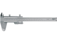 Yato Caliper inox 150 mm 0,02 mm (YT-7200) PC-Komponenter - Verktøy - Verktøy