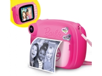 Bilde av Lisciani Barbie Print Cam