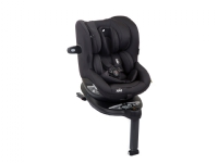 Joie i-Spin 360, 0+/1 (0 - 18 kg  0 - 4 år), 5-punkt, Hode-støtte, Justerbart ryggstø
