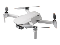 DJI Mini 2 SE - Quadcopter - Wi-Fi Radiostyrt - RC - Droner - Droner
