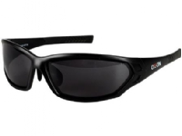 Eyewear Speed Plus Comfort Dark med mørke linser er den eksklusive og sikkerhedsgodkendte brille til dig Klær og beskyttelse - Sikkerhetsutsyr - Vernebriller