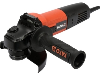 Yato YT-82100, 11000 RPM, 12,5 cm, AC, 1,98 kg