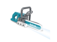 Brio Builder Chainsaw Leker - For de små - Aktivitetsleker