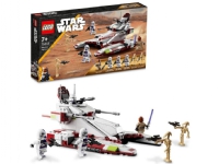 LEGO Star Wars Republic Fighter Tank (75342) LEGO® - LEGO® Themes O-Z - LEGO Star Wars