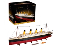 LEGO Creator 10294 Titanic LEGO® - LEGO® Themes D-I - LEGO ikoner
