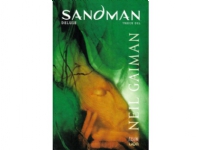 Sandman 3   Neil Gaiman   Språk: Dansk