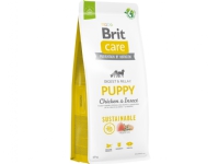 Bilde av Brit Care Dog Sustainable Puppy, Chicken, 12 Kg