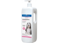 Francodex Shampoo for langt hår - 1 l Kjæledyr - Hund - Sjampo, balsam og andre pleieprodukter