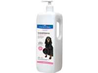 Francodex Shampoo for sortering av hår - 1 l Kjæledyr - Hund - Sjampo, balsam og andre pleieprodukter