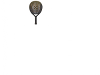Produktfoto för Wilson Pro Staff V2 paddle racket