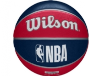 Wilson Wilson NBA Team Washington Wizards Ball WTB1300XBWAS Czerwone 7