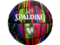 Bilde av Spalding Spalding Marble Ball 84405z Svart 7