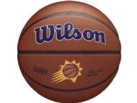 Wilson Wilson Team Alliance Phoenix Suns Ball WTB3100XBPHO Bronse 7 Sport & Trening - Sportsutstyr - Basketball