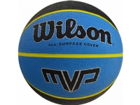 Wilson Lumarko Basketball Wilson MVP R.7! Sport & Trening - Sportsutstyr - Basketball
