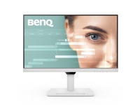 Bilde av Benq Gw2790qt Ergo Eye-care - Led-skjerm - 27 - 2560 X 1440 - Ips - 350 Cd/m² - 1000:1 - 5 Ms - Hdmi, Displayport - Høyttalere - Hvit