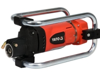 Yato YATO VIBRATOR FOR BETONG 2300W + HODE + SLANGE 4m YT-82601 El-verktøy - DIY - Akku verktøy - Diverse verktøy