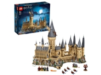Bilde av Lego Harry Potter Tm 71043 Galtvortborgen