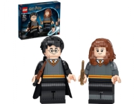 LEGO Harry Potter 76393 - Harry Potter & Hermione Granger LEGO® - LEGO® Themes D-I - LEGO Harry Potter
