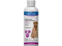 Bilde av Francodex Shampoo Anti-parasitter Hund Og Katt Med Dimethicone