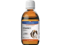 Francodex C-vitamin til gnavere 250 ml