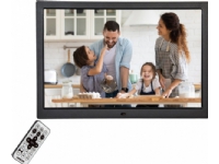 Bilde av Fotoramme  Digital fotoramme SDF 1571 BK Fotoramme 15 tommer