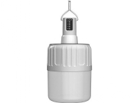 Superfire T26 campinglampe, 420lm Utendørs - Camping - Diverse utstyr