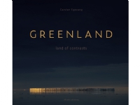 GREENLAND - land of contrasts | Carsten Egevang | Språk: Engelsk