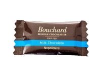 Bilde av Chokolade Bouchard Lys - 5g Flowpakket (1kg)