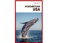 Turen går til Nordøstlige USA | Louise Kastrup Scheibel | Språk: Dansk