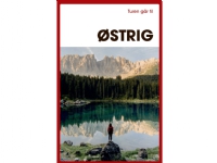 Turen går til Østrig | Christine Proksch | Språk: Dansk