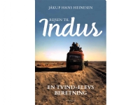 Rejsen til Indus | Jákup Hans Heinesen | Språk: Dansk