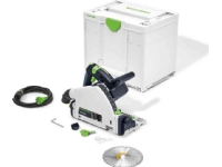 Dyksirkelsag FESTOOL TS 55 FEBQ-Plus