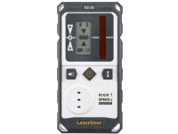 Laserliner RangeXtender 60 033.50A Lasermodtager til linjelaser Passer til mærkerne Laserliner