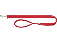 Trixie Premium line, XS: 1,20 m/10 mm, rød