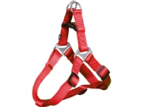Premium One Touch harness XS-S: 30-40 cm/10 mm red