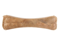 Stort presset tyggebein til hund (22 cm)