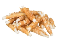 Trixie Denta Fun Mini Chicken Chewing Rolls 6 cm 120 g