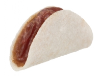 Trixie Denta Fun Tacos med and, 5.5 cm, 100 g - (6 pk/ps)