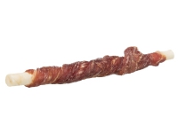 Trixie Denta Fun tyggeruller med and, 12 cm, 30 stk./240 g - (6 pk/ps)