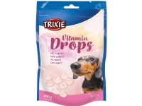 Alternativ bild 0 för Trixie Vitamin-Drops, yoghurt, 200 g - (6 pk/ps)