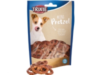 Bilde av Trixie Mini Pretzels, 100 G, - (6 Pk/ps)