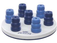 Trixie Dog Activity Mini Solitaire strategy game ø 20 cm