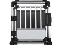 Hundebur Aluminium Nr 3 |M-L