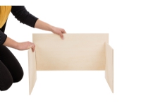Trixie Burrowing Box - Sandkasse til kanin