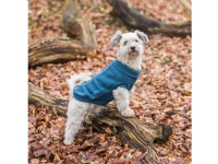 Trixie Kenton Hundegenser Blå (24 cm)